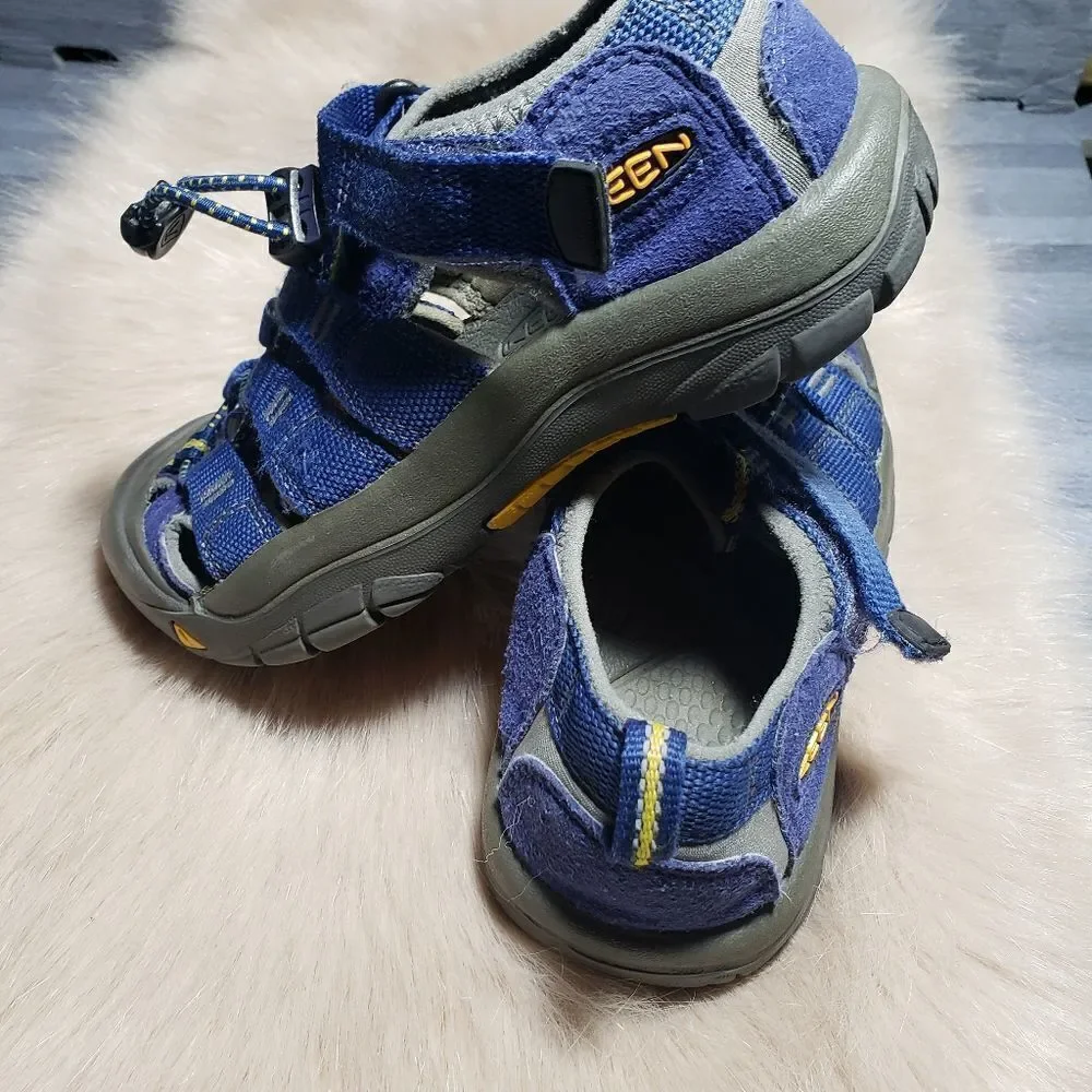 Keen newport h2
